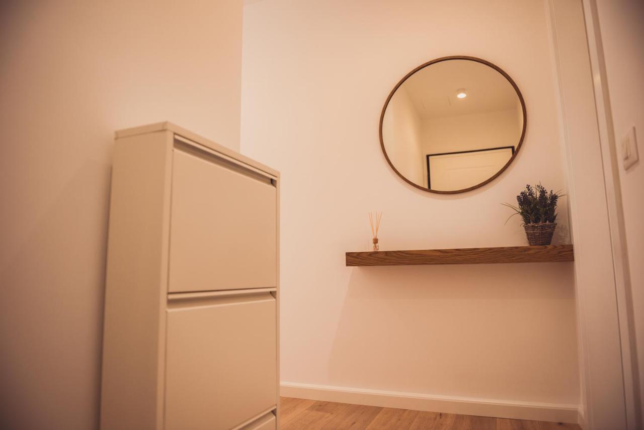 Tam Centre Luxury Serviced Apartments Tirana Exterior foto